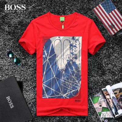 Boss Shirts-367